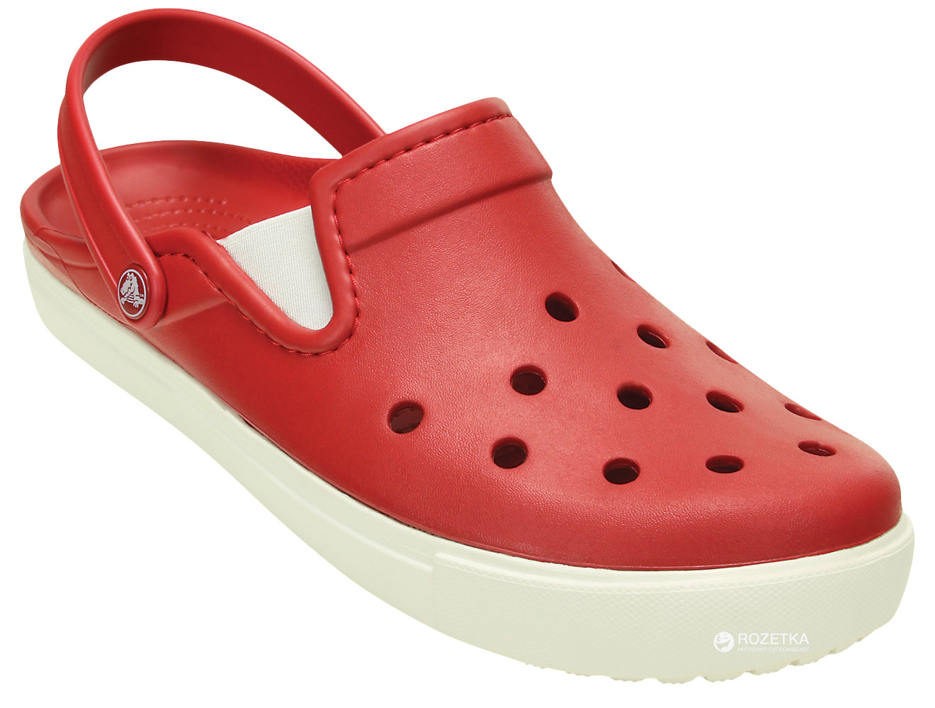 Crocs unisex 2025 citilane clog