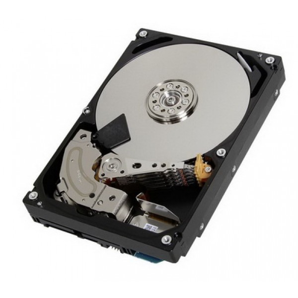 

HDD SATA 2TB Toshiba 7200rpm 128MB (MG04ACA200E)