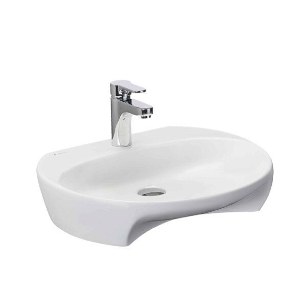 

Раковина Catamaran