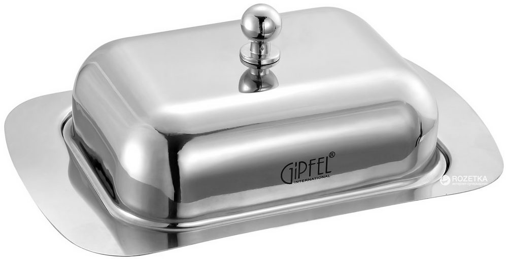 

Масленка Gipfel (5522)