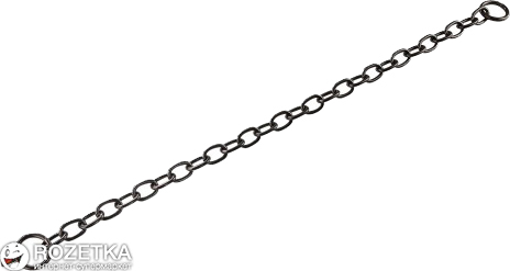 

Ошейник для собак Sprenger Long Link 64 см 4 мм