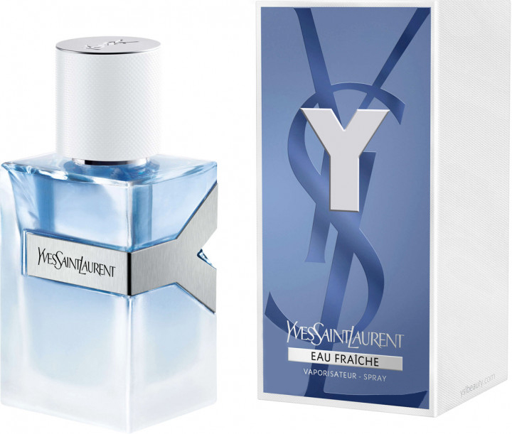 y eau fraiche ysl