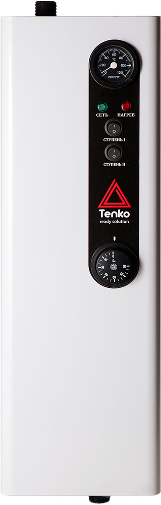 

Котел электрический TENKO эконом 3 кВт 220V (KE 3-220)