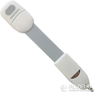 

Брелок-переходник True Utility Белый (TU290W)