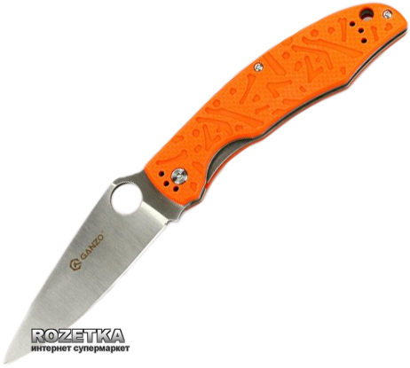 

Карманный нож Ganzo G7321 Orange (G7321-OR)