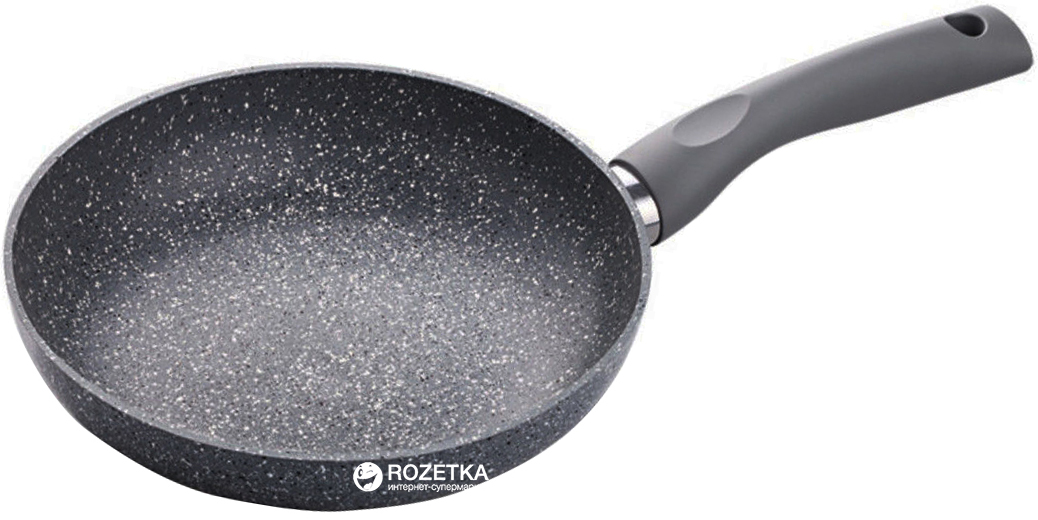 Сковорода Lamart Stone 20 см (LT1001) – низкие цены, кредит, оплата ...