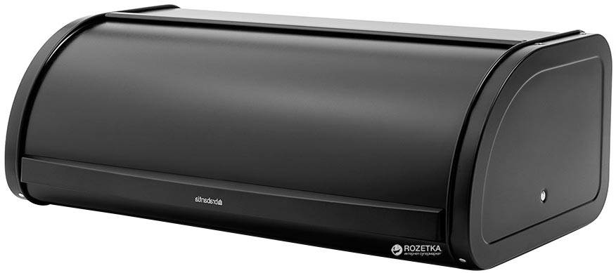 

Хлебница Brabantia с вращающейся крышкой