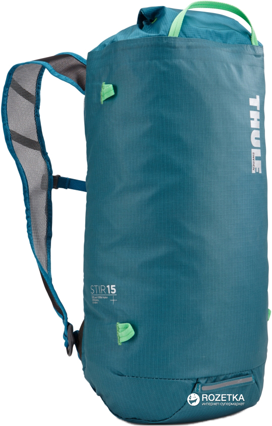 

Рюкзак Thule Stir 15L Fjord (TH211602)