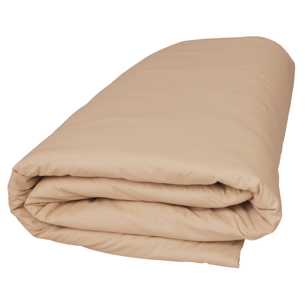 

Пододеяльник Прованс Beige 200*215 см поплин арт.009445