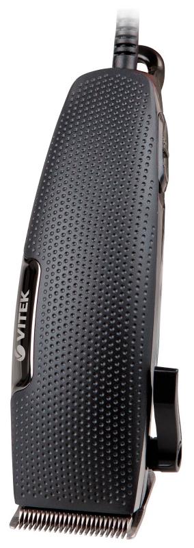 

Машинка для стрижки волос VITEK VT-2520 BK