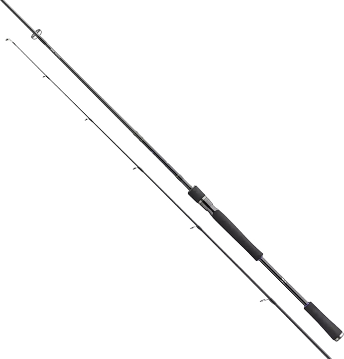 

Удилище Daiwa Prorex XR 2020 Spin 2.40 м 70-135 г (11331-245)