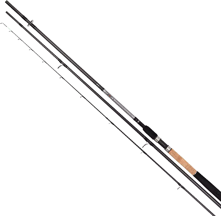 

Удилище Daiwa N'Zon S Feeder 3.90 м 120 г (11136-390)