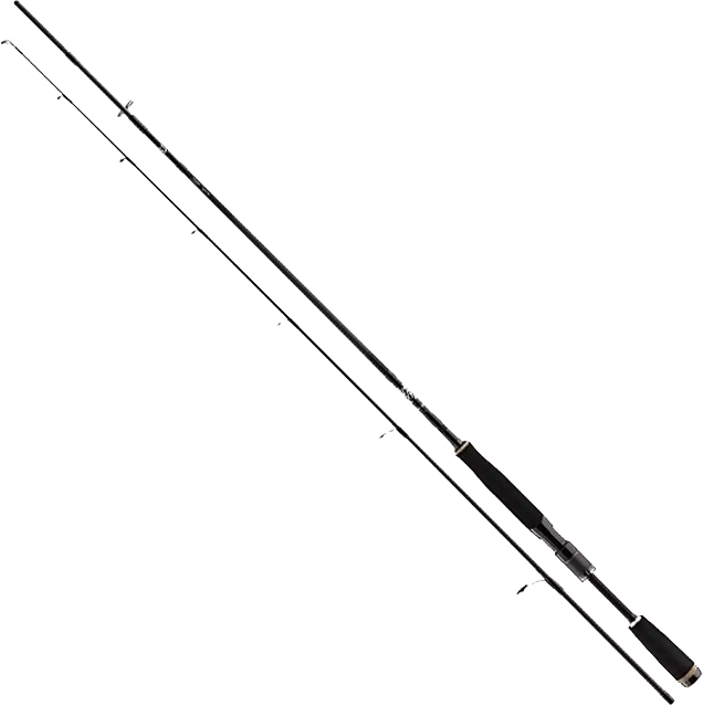 

Удилище спиннинговое Daiwa Tatula Spin 2.10 м 14-42 г (11461-215)