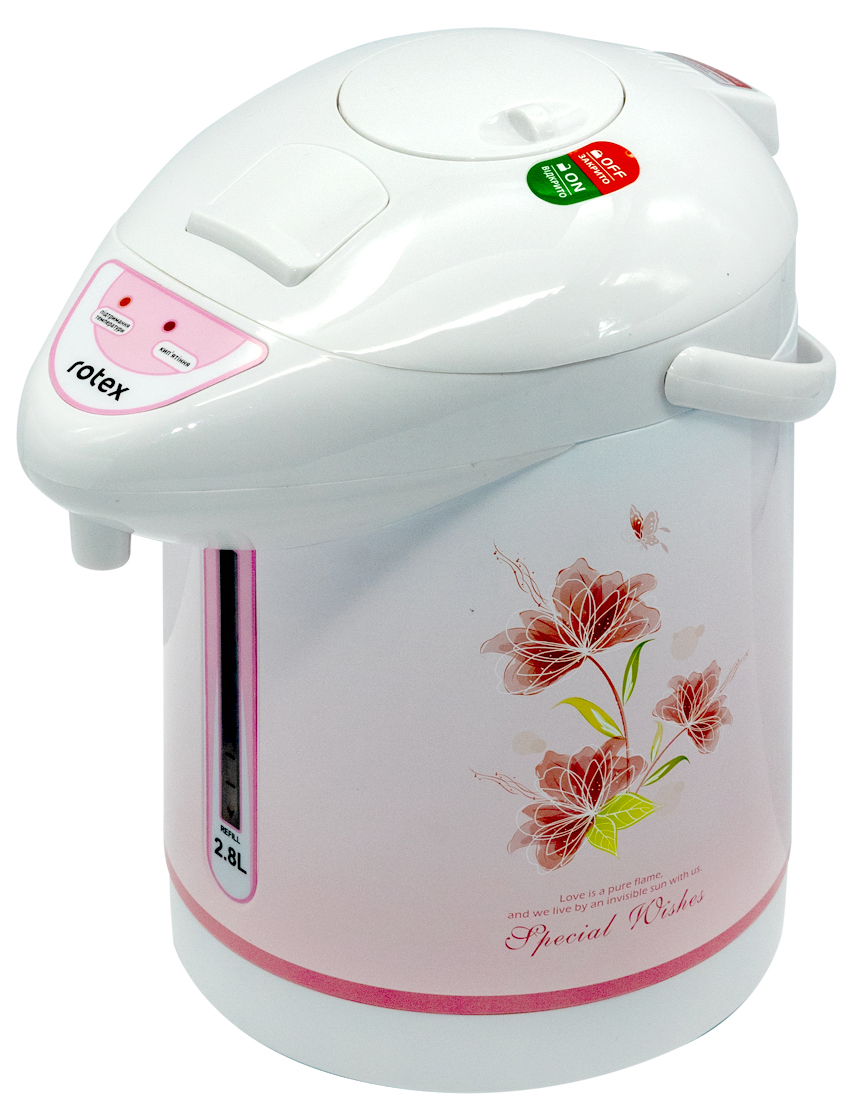 

Термопот ROTEX RTP300-R