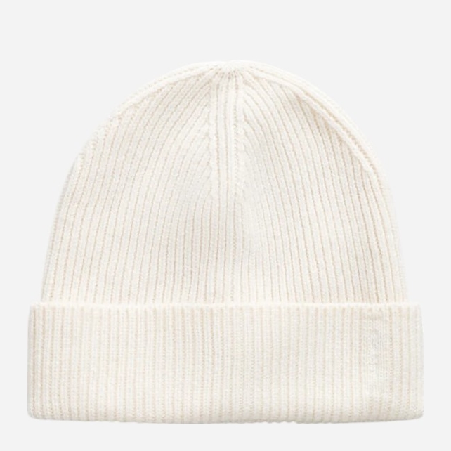 Шапка жіноча GANT Wool Ribbed Beanie 4910037-130 One Size Біла від Rozetka на платформі USKIDKA Акція на Шапка жіноча GANT Wool Ribbed Beanie 4910037-130 One Size Біла від Rozetka