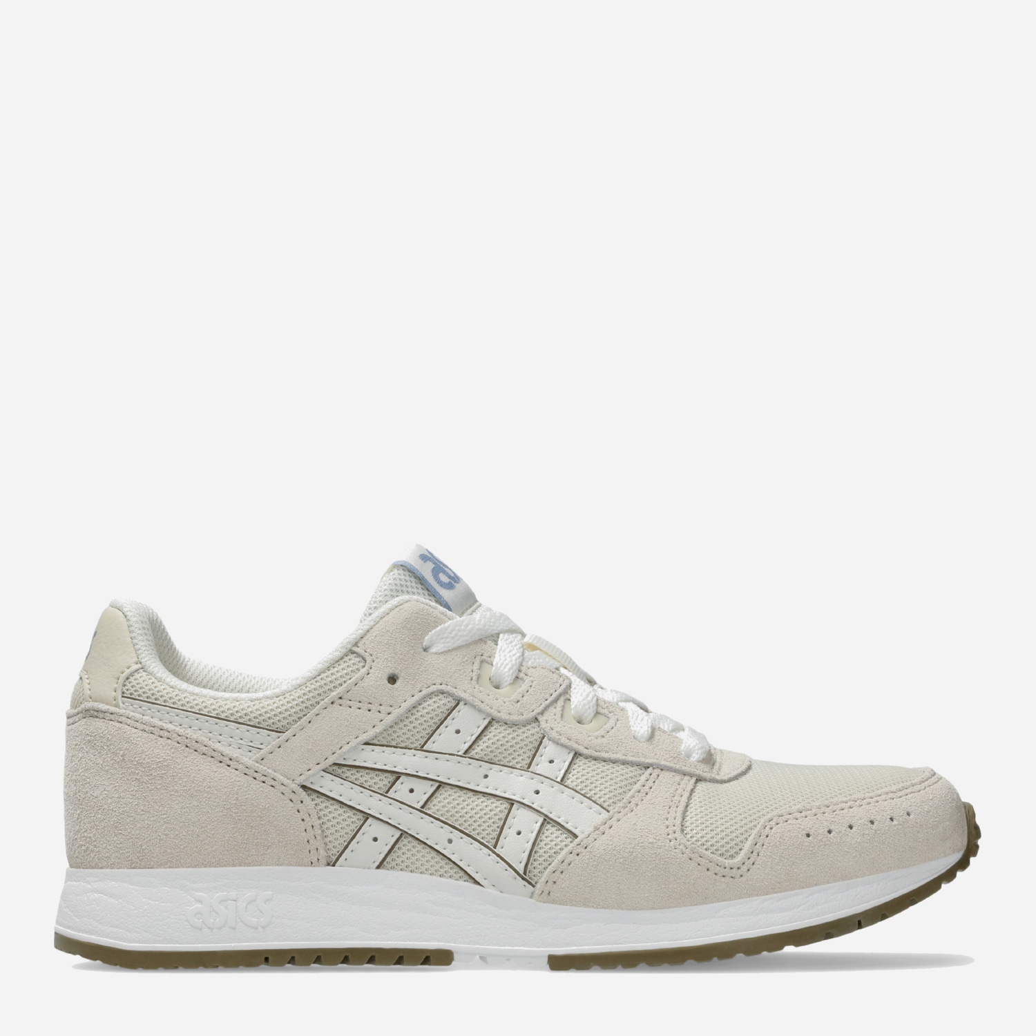 Акція на Жіночі кросівки ASICS Lyte Classic 1202A306-252 39.5 (8US) 25 см Бежеві від Rozetka