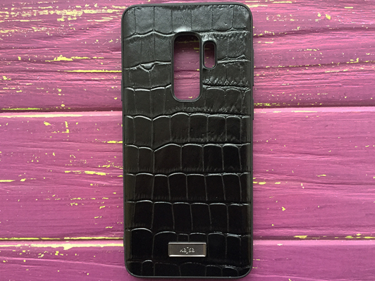 

Накладка Kajsa Samsung S9+ Black