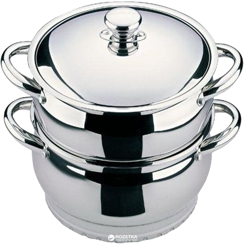 

Пароварка BergHOFF Cosmo 3.9 л