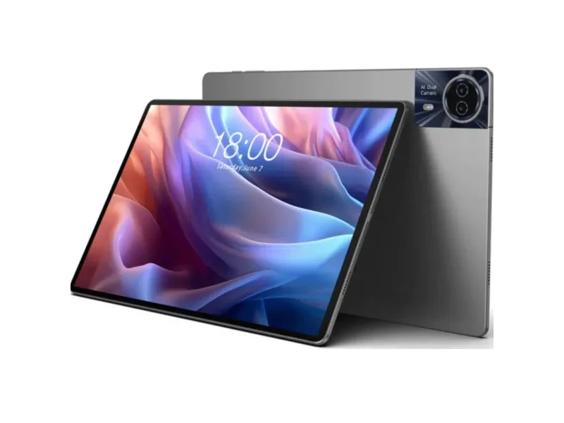 Планшет Teclast T65 Max 8/256GB Global LTE Grey ( Global ORIGINAL