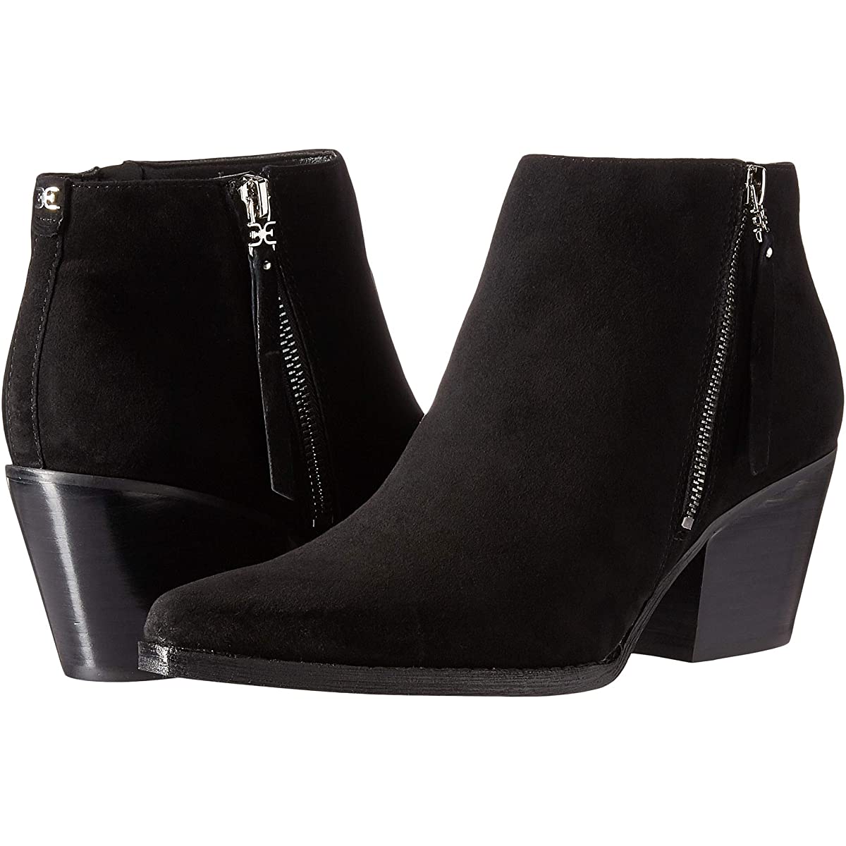 

Ботильоны женские Sam Edelman Walden Разные цвета размер 35.5