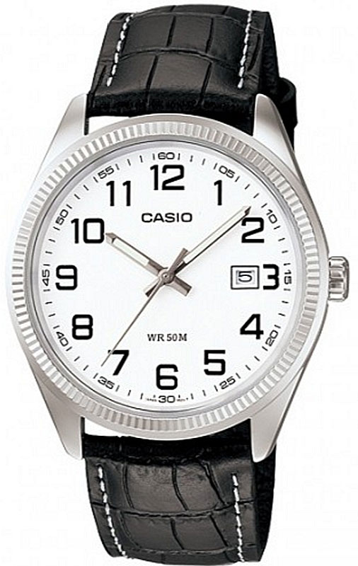 

Мужские часы CASIO MTP-1302L-7BVEF