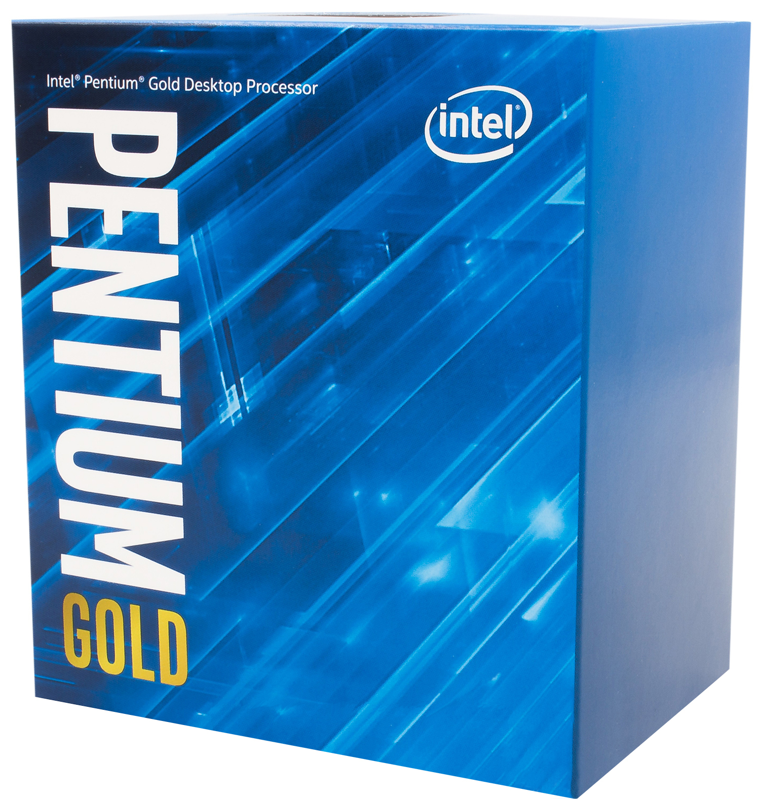 

Процессор Intel Pentium Gold G4600 3.6GHz/8GT/s/3MB (BX80677G4600) s1151 BOX