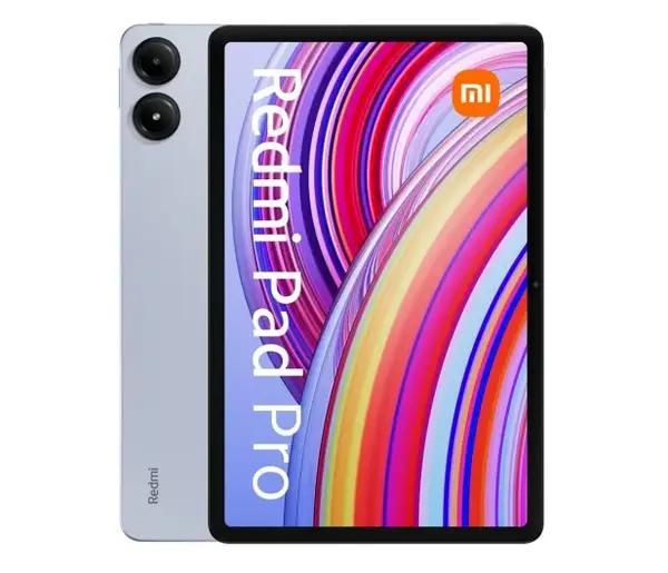 Планшет Xiaomi Redmi Pad Pro 8/256GB Graphite Gray – фото, отзывы
