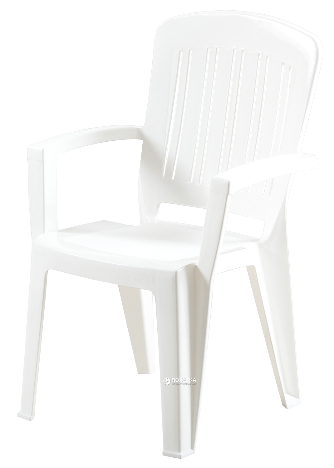 

Стул Bica Ischia White (183)