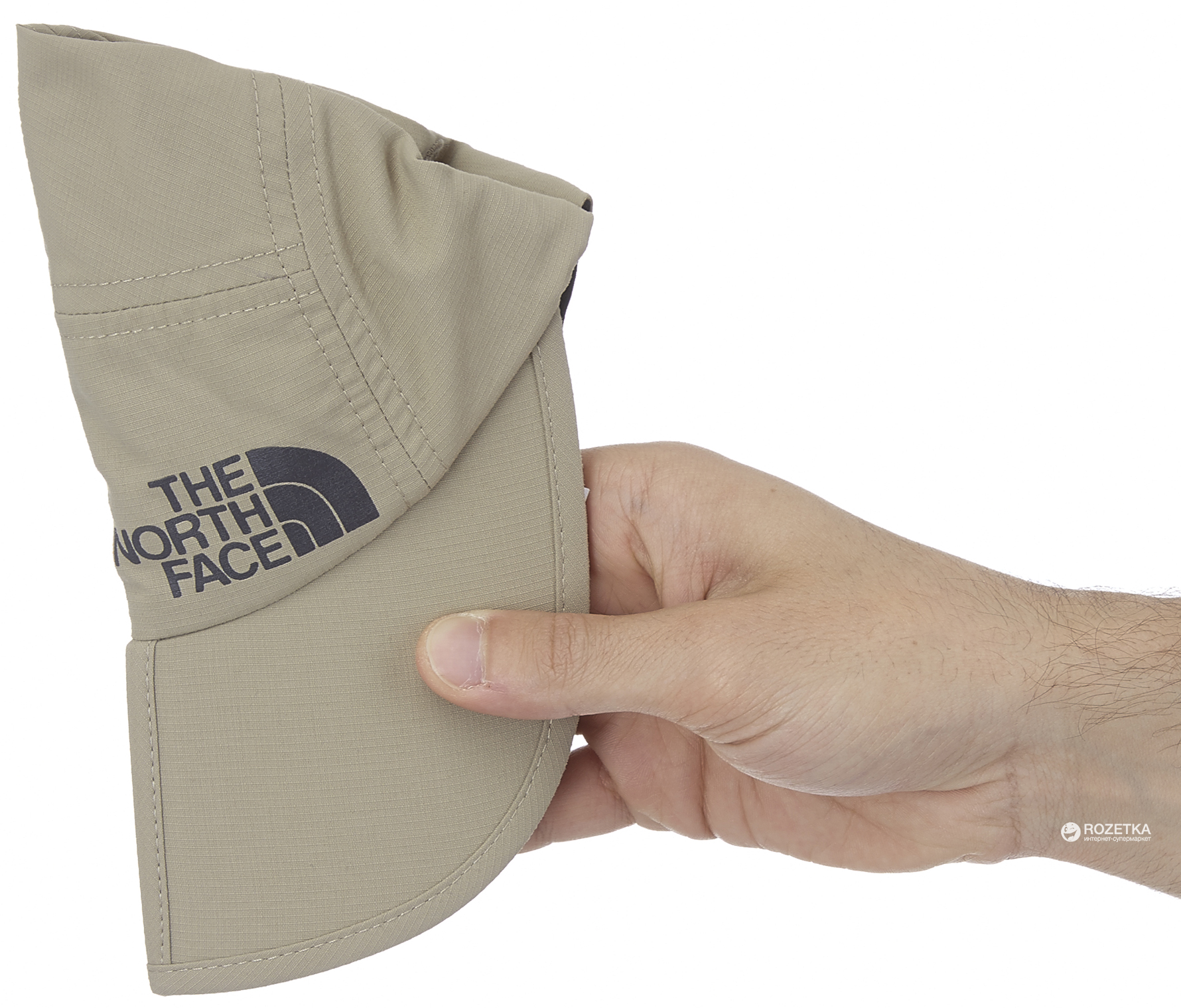 Horizon folding bill clearance cap