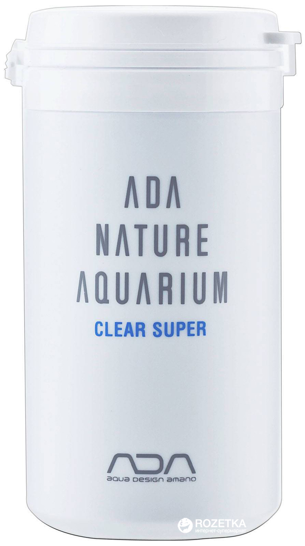 

Добавка в субстрат ADA Clear Super 50 гр