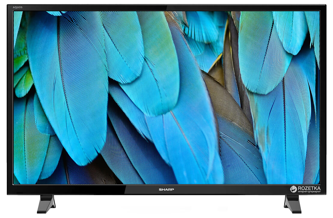Телевизор Sharp LC-32CHE4042E купить в интернет-магазине ROZETKA
