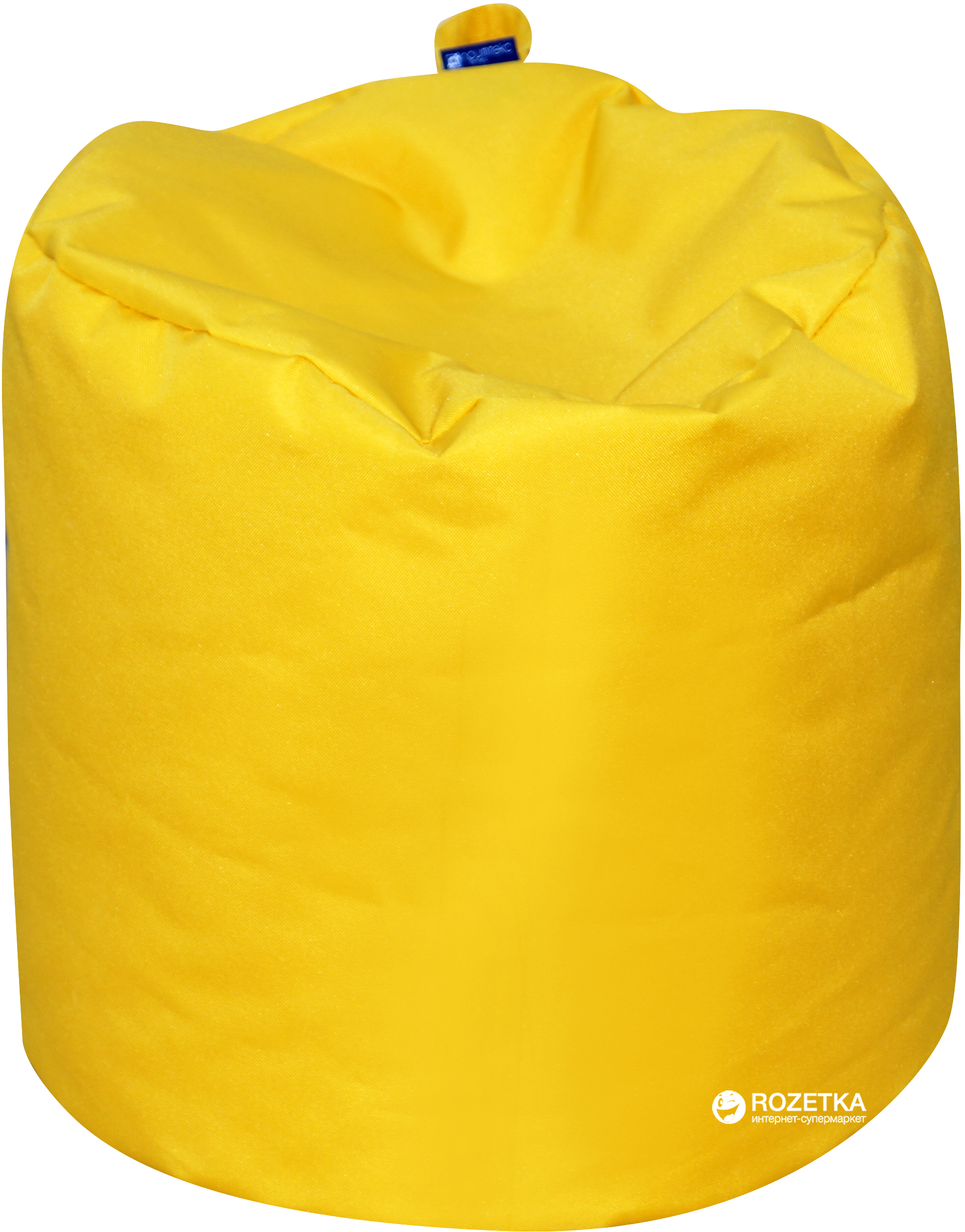

Пуф Примтекс Плюс Volt OX-111 Yellow (ordf)