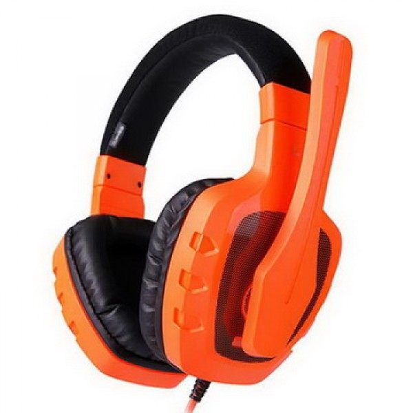 

Гарнитура Somic A1 Orange (9590010366)