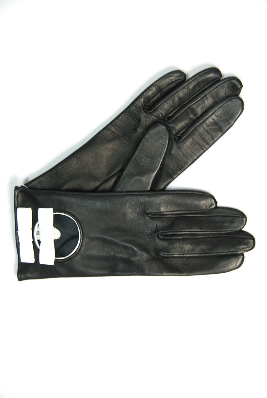 

Перчатки женские кожаные Alpa Gloves 1913 без подкладки размер 6