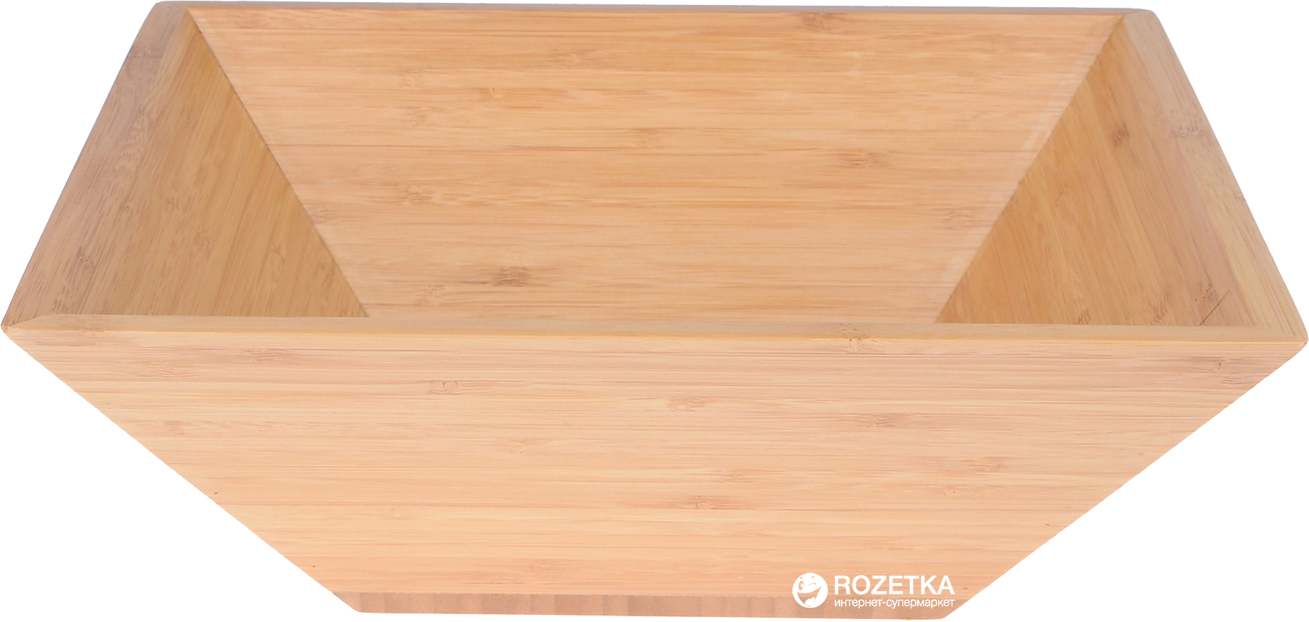 

Салатник квадратный Lora 28x28 см (72-023)