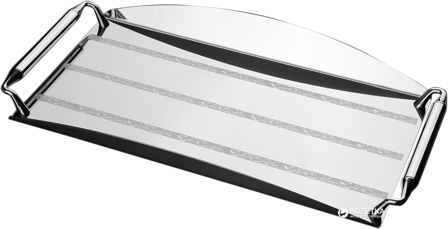 

Поднос прямоугольный Lora Римини NGD132TRAY SN 45х30 см (H90-076)