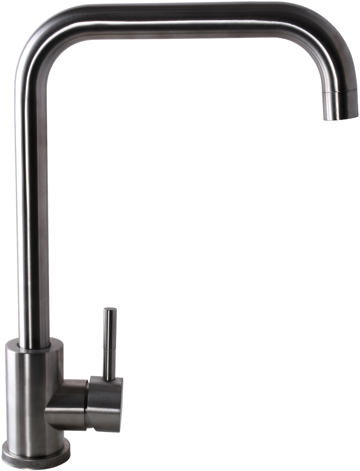 

Смеситель кухонный ECOMIX SBT3-203L