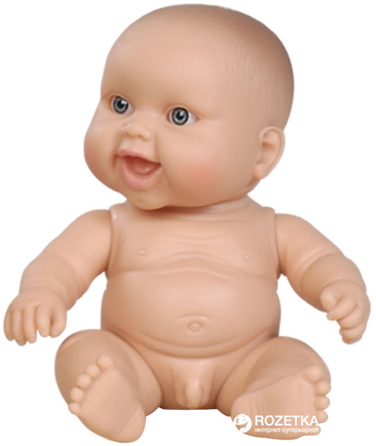 

Пупс Paola Reina европеец без одежды 22 см (31016)