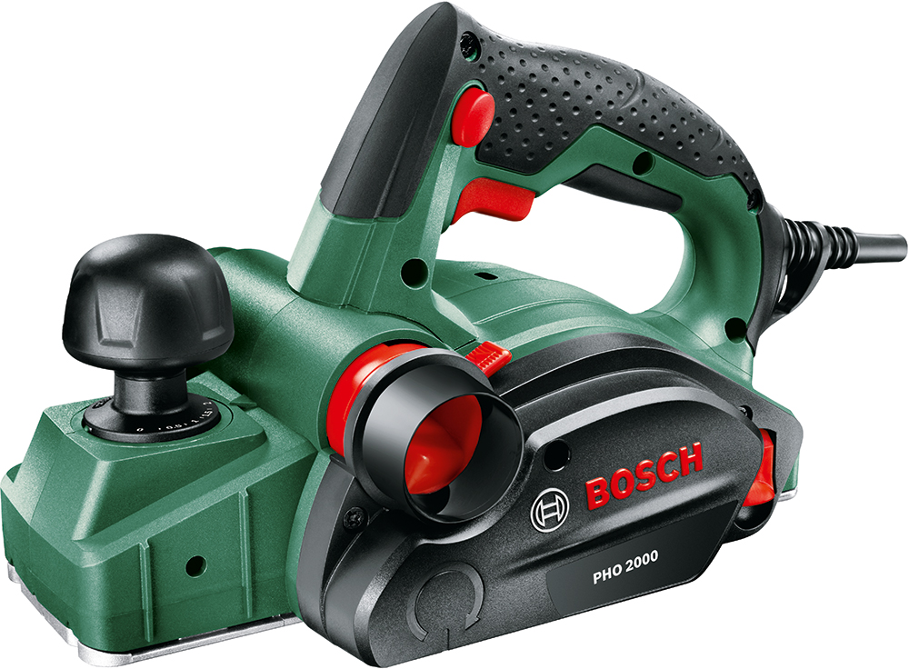 

Електрорубанок Bosch PHO 2000