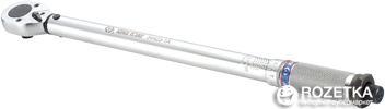 

Динамометричний ключ KING TONY 1/2" DR 42-210 НМ (34423-1A)