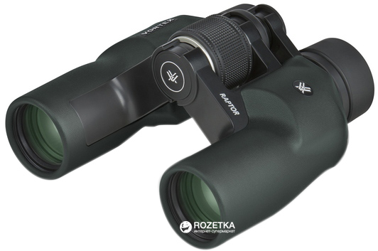 

Бинокль Vortex Raptor 10x32 WP (922709)