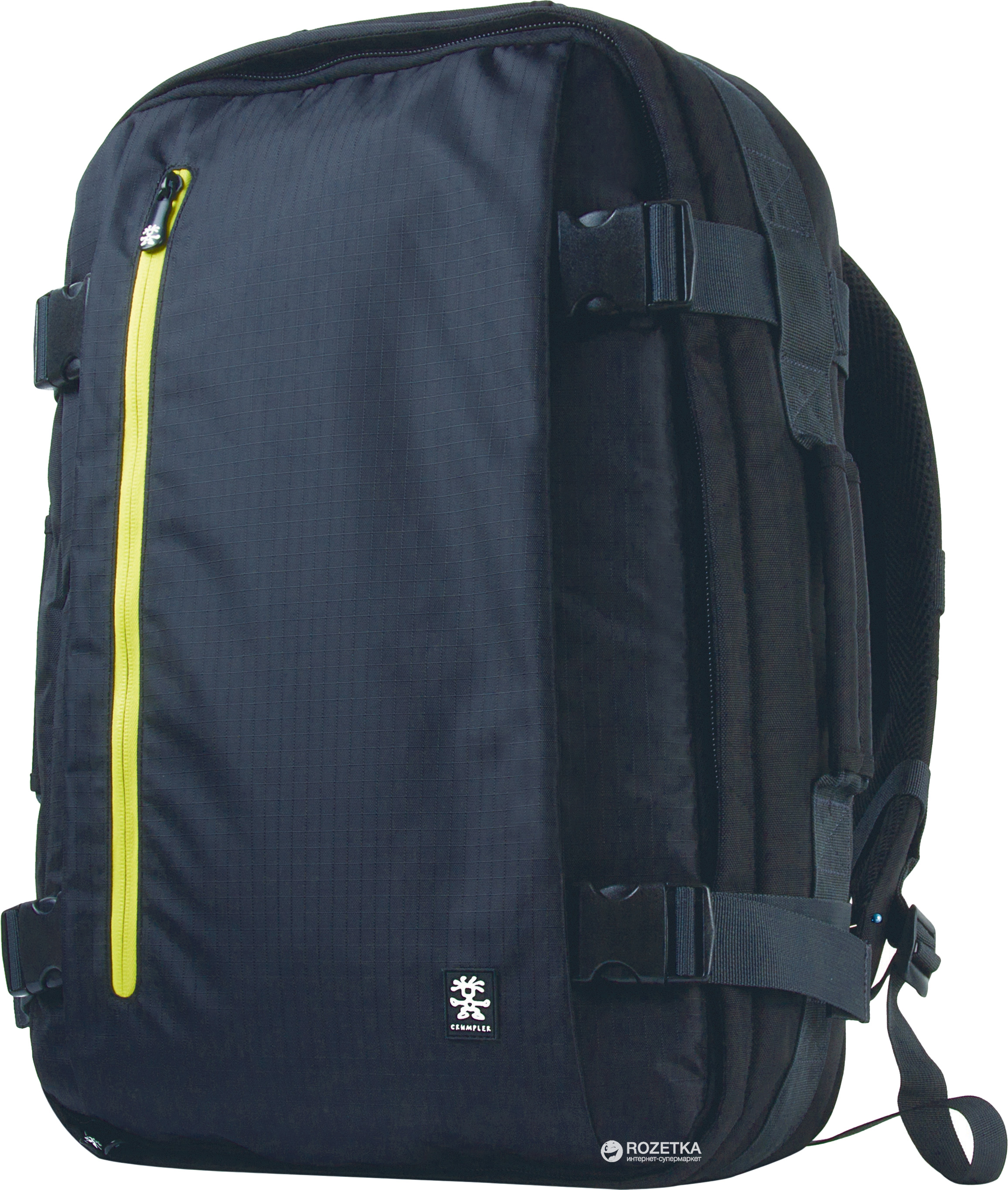 Рюкзак Crumpler CR Track Jack 40 л (TJBBP-001) – низкие цены, кредит ...