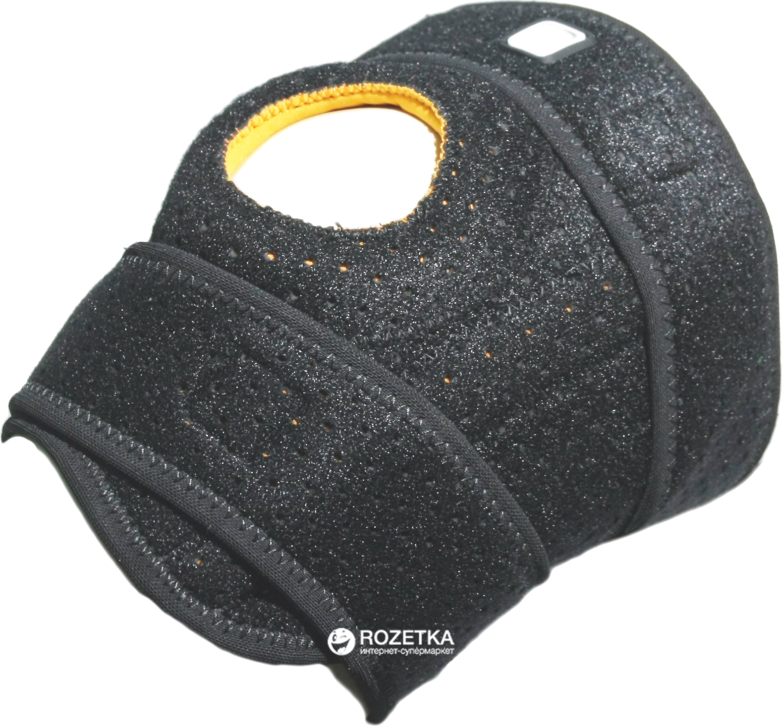 

Наколенник спортивный LiveUp Knee Support S/M (LS5755)