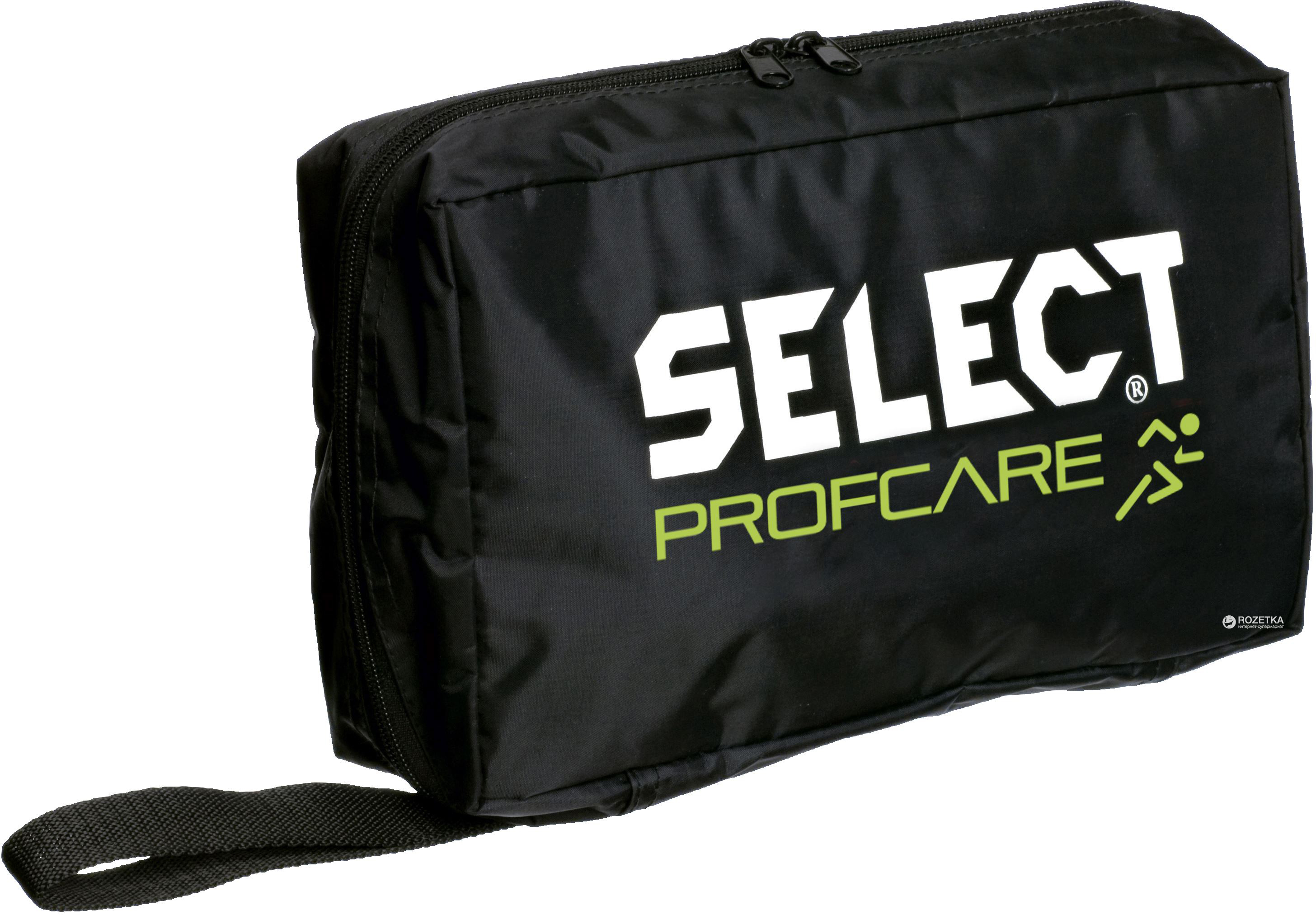 

Медицинская сумка Select Medical Bag Mini Черная (5703543709038)