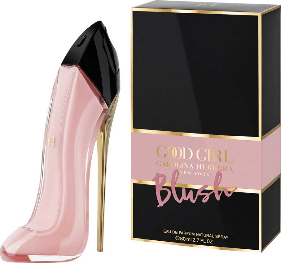 Carolina Herrera Good Girl Blush парфюмированная вода для женщин