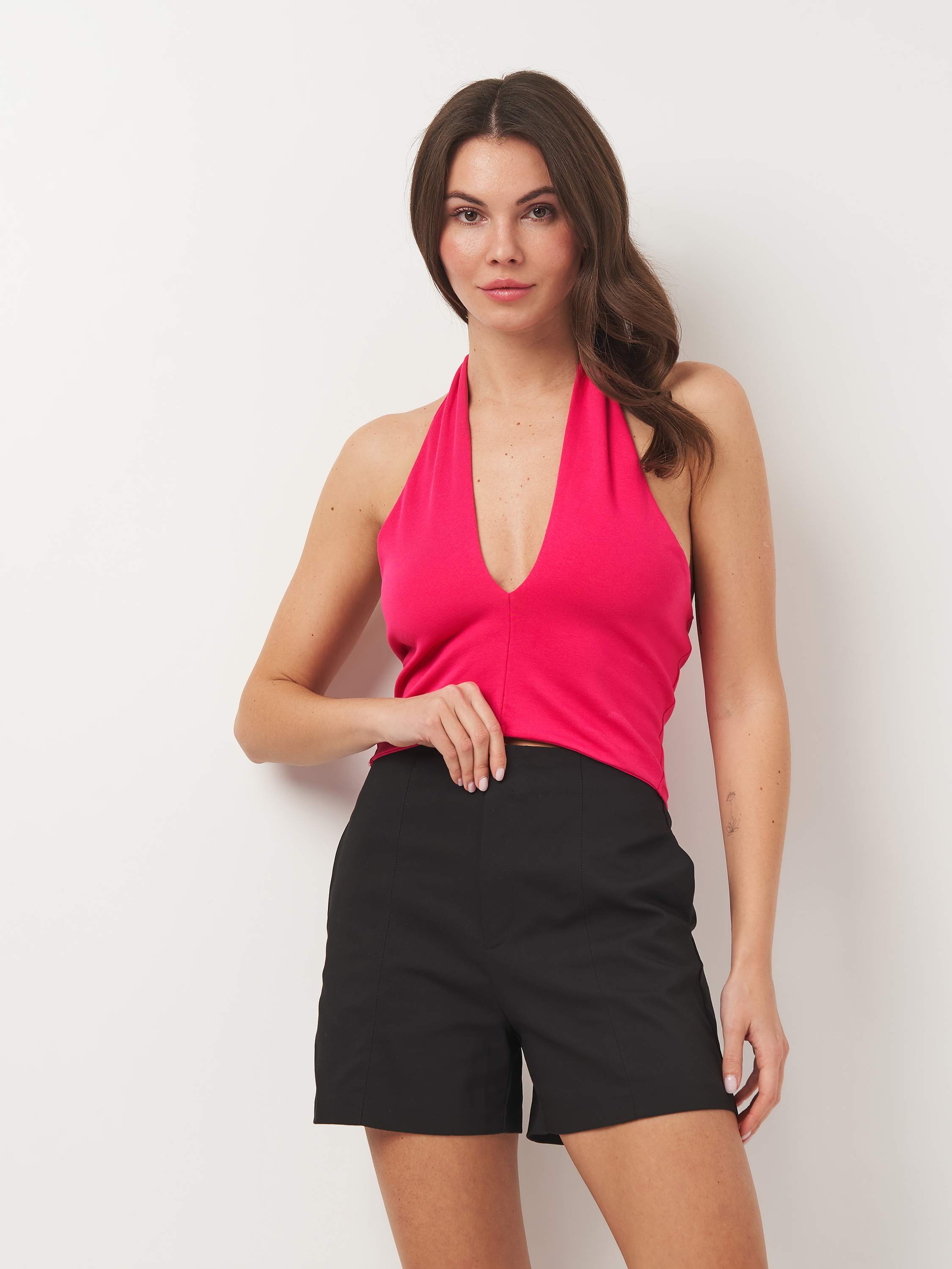 Футболка жіноча Zara 4174/334 L Рожева від Rozetka на платформі USKIDKA Акція на Футболка жіноча Zara 4174/334 L Рожева від Rozetka