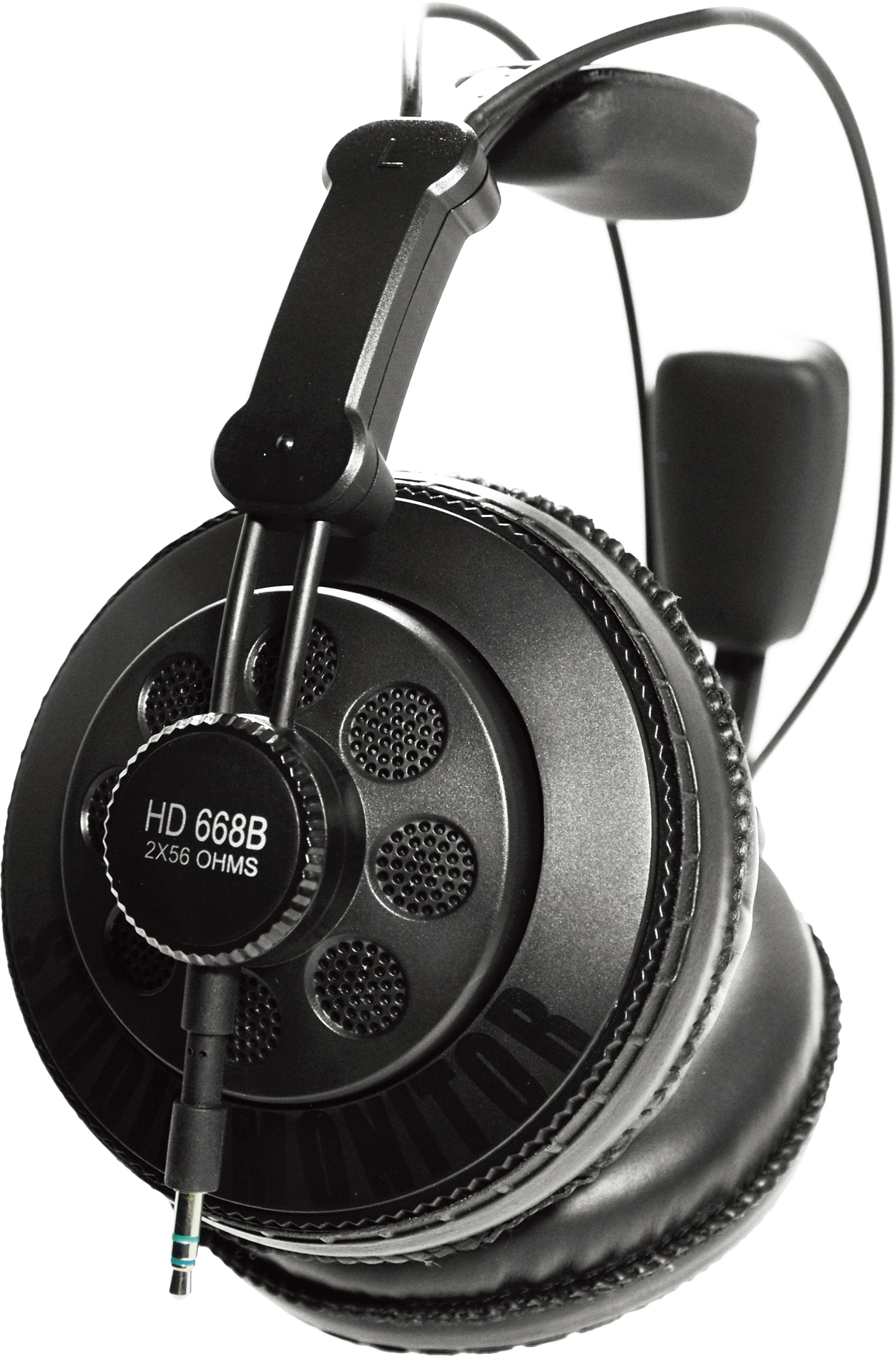 

Наушники Superlux HD668B Black