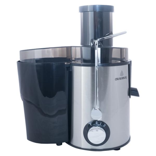 

Соковыжималка Crownberg CB-3401 (CB-3401)