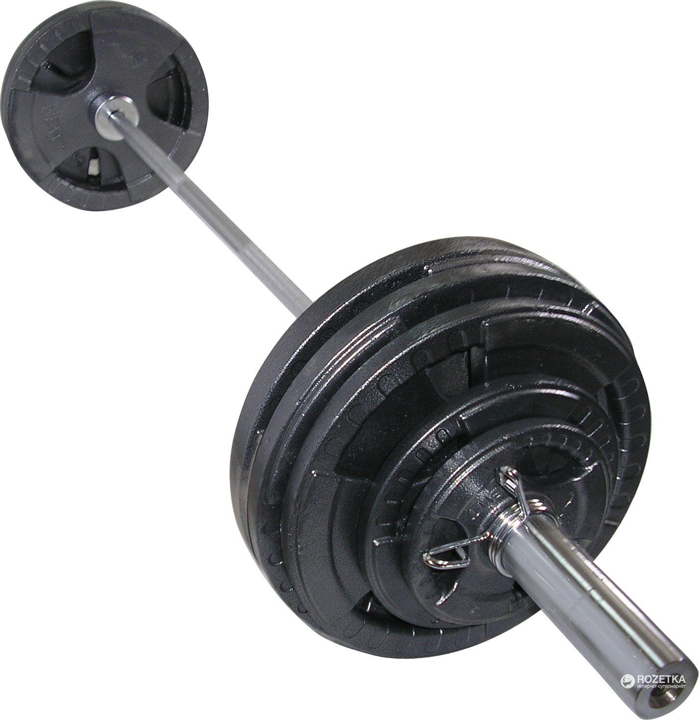 

Наборная штанга Newt олимпийская 100 кг (TI-NE0100-2200)
