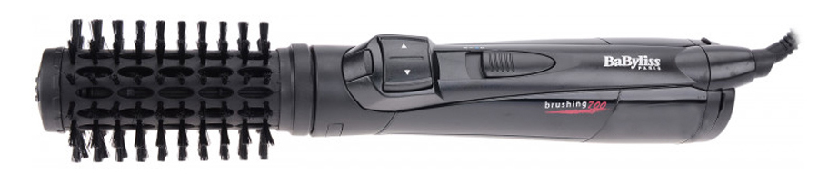 Фен-щетка BABYLISS AS551E – фото, отзывы, характеристики в интернет ...